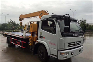 莱城24小时道路救援服务